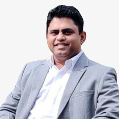Neehar Pathare